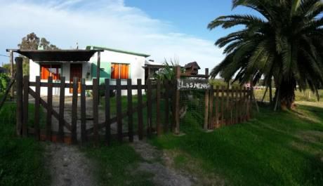 Alquiler Casa En Piriapolis