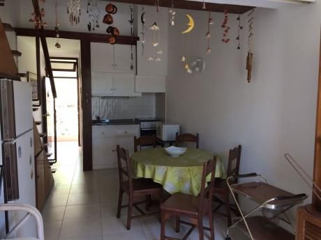 Apartamento En Arcobaleno Por Temporada