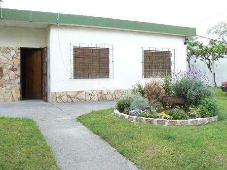 Alquiler Villa Argentina 4 Dorm. Y 2 Baños