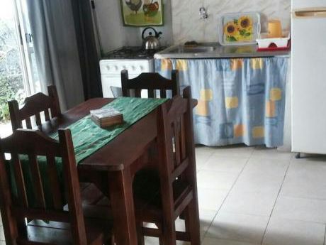 Casa En Alquiler Temporada En Bello Horizonte
