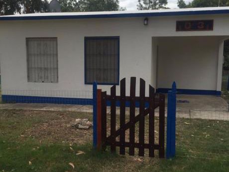 Alquiler Casa En San Luis - Temporada Verano 20017 / 2018