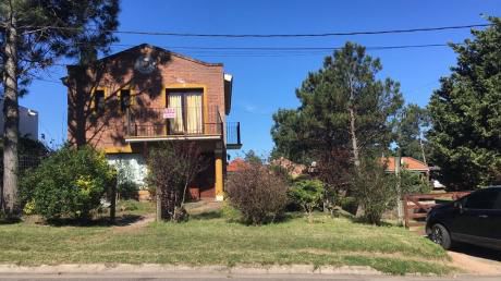 Casa Hermosa Muy Cómoda En La Mansa A 4 Cuadras De La Playa
