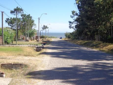 Dueña Alquila A Poquitos Metros De La Playa!!!