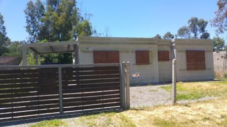 Casa En Costa Azul Con Excelentes Comodidades!!!