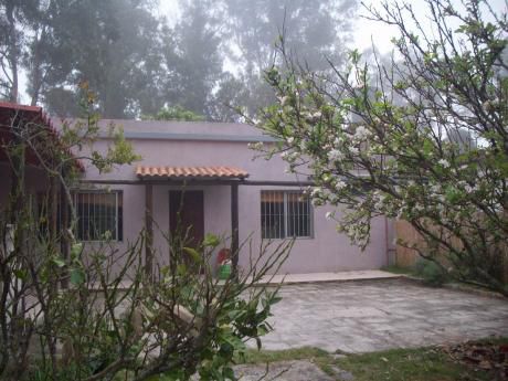 Casa En Los Titanes