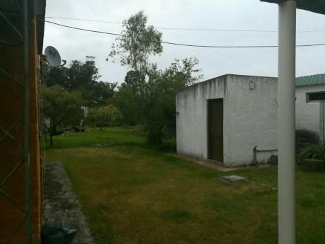 Casa En Alquiler Temporada En Santa Ana