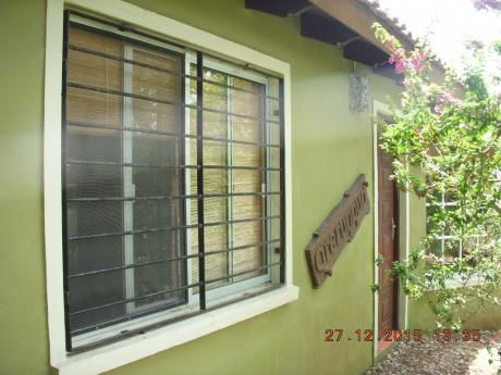 Casa De 2 Dormitorios Y 1 Baño