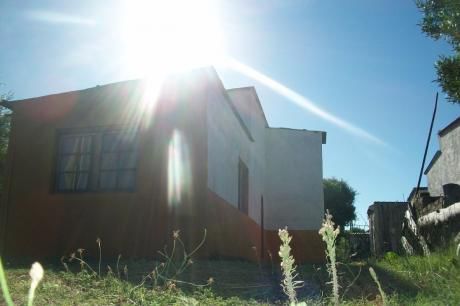 Casa Para Alquilar En Barra De Valizas