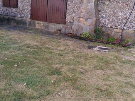 Casa En Balneario Argentino Frente Al Mar