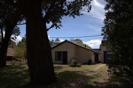 Casa En Aguas Dulces :: Santas Palmeras
