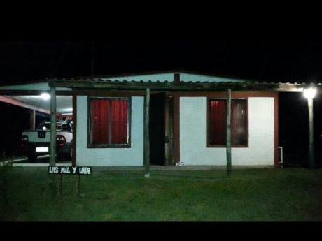 Casa En Alquiler Temporada En Santa Ana