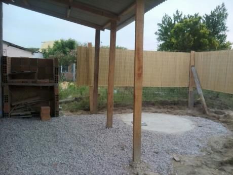 Alquiler Barra Del Chuy