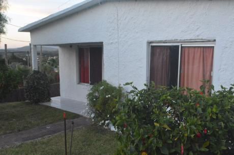 Alquiler Piriapolis Casa