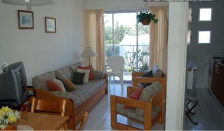 Alquilo Apartamento Punta Del Este