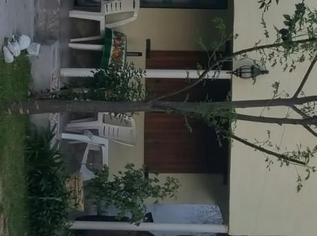 Casa En Alquiler Temporada En Cuchilla Alta
