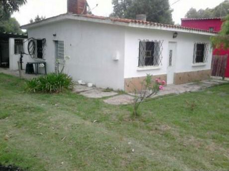 Casa Grande, Comoda Y Equipada 12mil La Semana