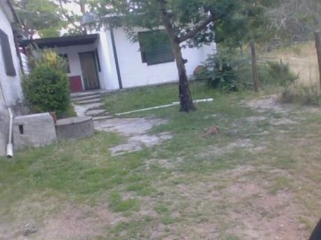Casa3 Hambiente 1 Baño