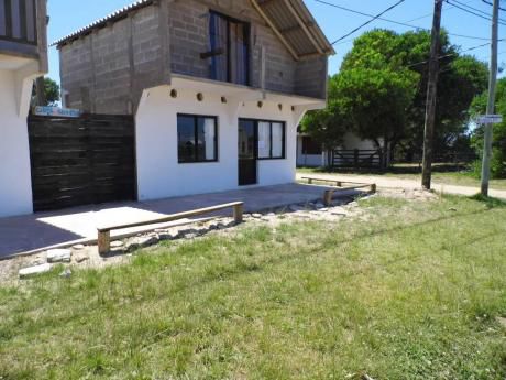 Casa 2 (lo Del Chupete) Solo Planta Baja