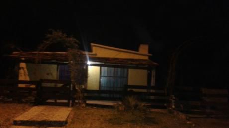 Casa En Alquiler Temporada En La Paloma