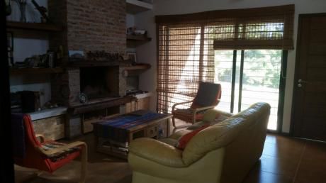 Casa Con Piscina, Ideal Familia