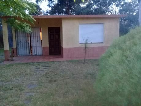 Alquilo Casa En Salinas X Temporada