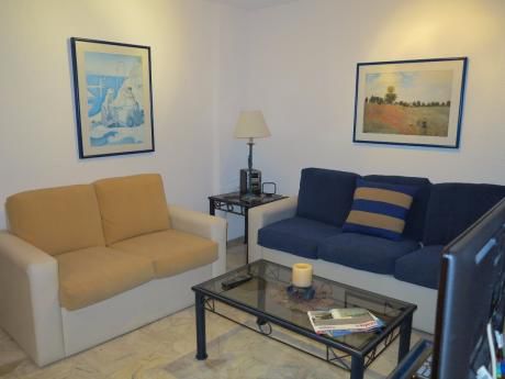 Dueño Alquila Excelente Apartamento