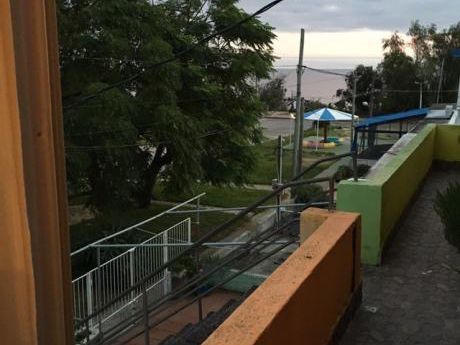 Casa En Alquiler Temporada En Costa Azul