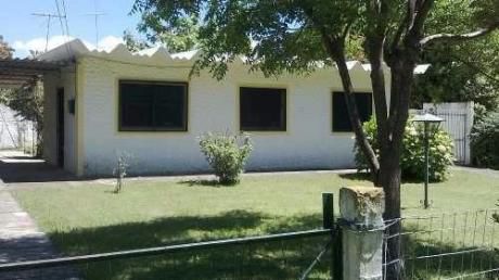 Alquiler De Casa Por Temporada En El Fortin De Santa Rosa