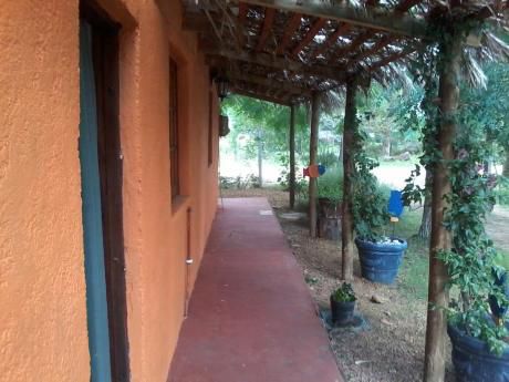 Casa En Santa Ana