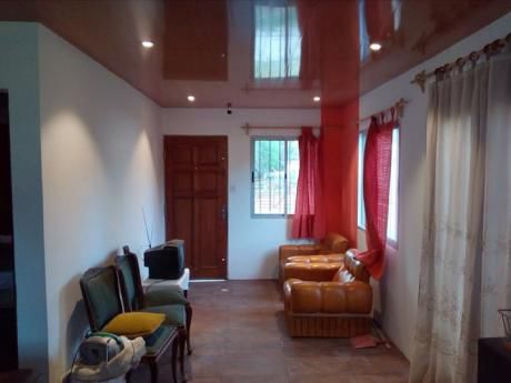 Alquiler De Casa En Balneario Costa Azul ( Canelones)