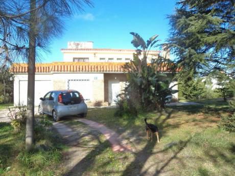 Casa Ideal Pinamar