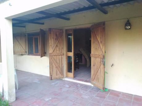Alquilo Casa En Playa Verde A 400 Metros Del Mar.