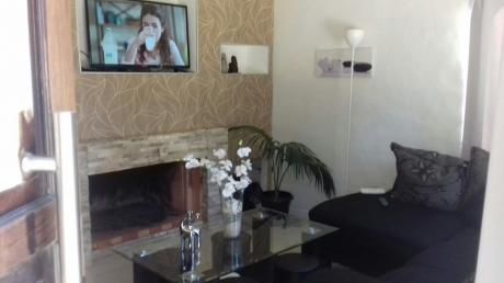Casa 4 Ambientes 1 Baño