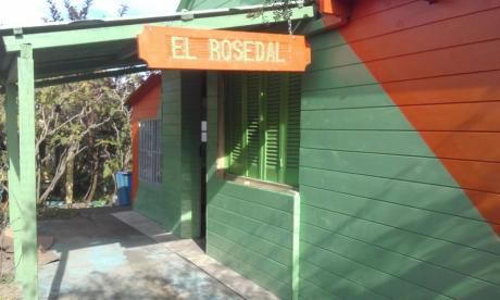 Alquilo Casas En Barra Del Chuy Todo El Año: Rosedal