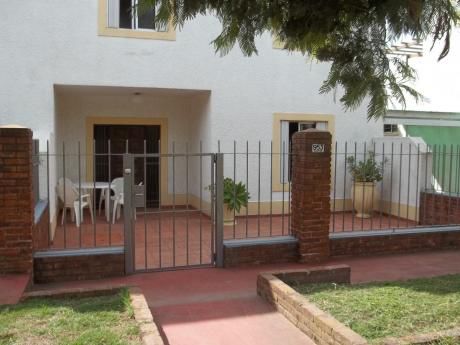 Casa Y Apto Temporada,turismo Y Fin De Semana De Invierno