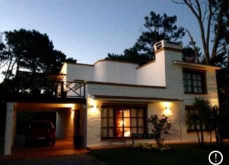 Casa En Punta Del Este
