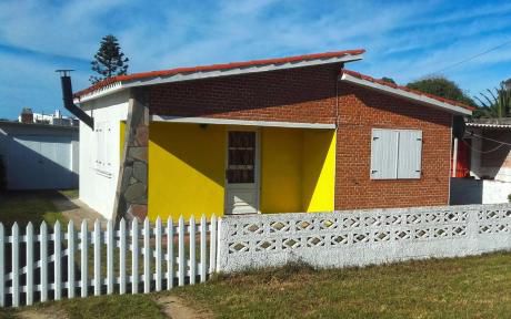 Casa En Antoniópolis A Metros Del Mar