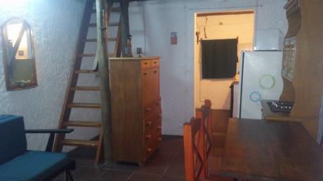 Casa, La Floresta.