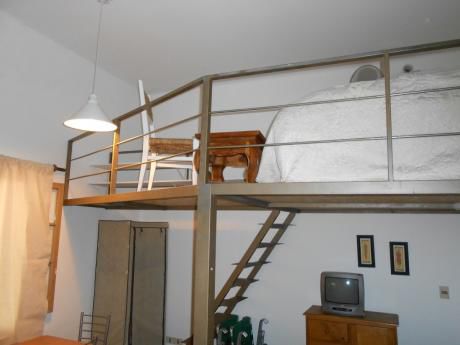 Monoambiente Piriapolis $2500/dia