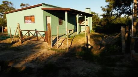 Casa En Alquiler Temporada En Barra Del Chuy