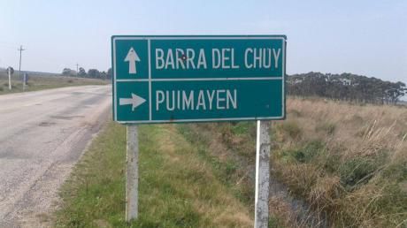 Barra Del Chuy.3 Opciones,imperdible!!!