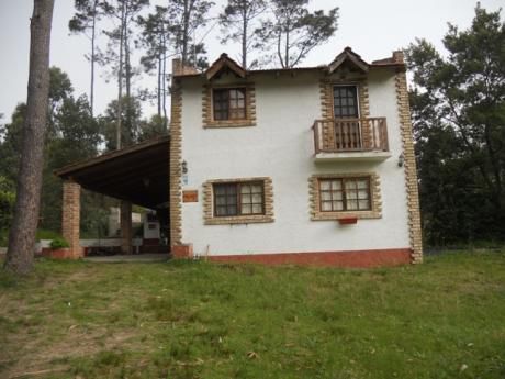 Casa San Francisco Piriapolis