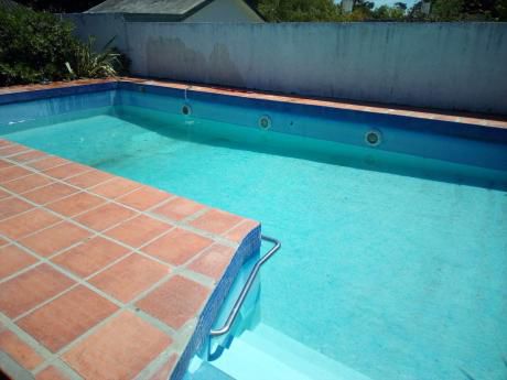 Casa En La Floresta Con Piscina Verano