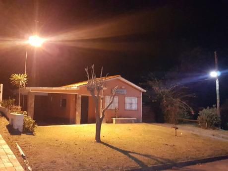 Casa En Alquiler Temporada En Costa Azul