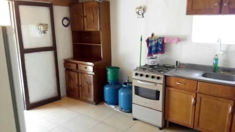 Casa En Alquiler Temporada En Barra Del Chuy