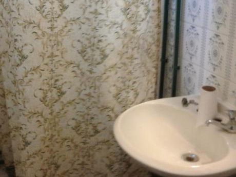 Apartamento Al Fondo De 4 Ambientes