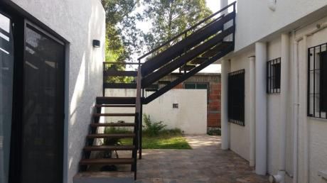 Apartamento En Alquiler Temporada En Playa Hermosa