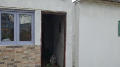 Casa En Alquiler Temporada En Barra De Valizas