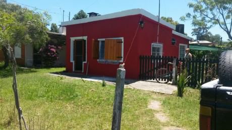 Alquiler Por Temporada En Jaureguiberry