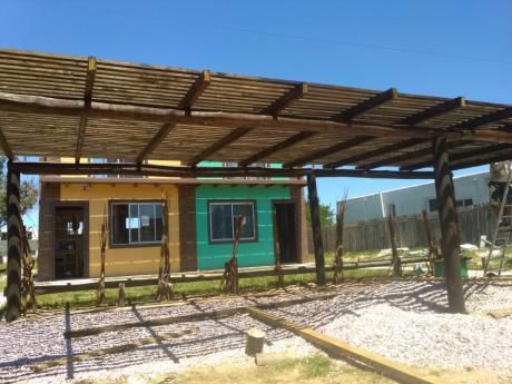 Apartamento En Alquiler Temporada En La Paloma
